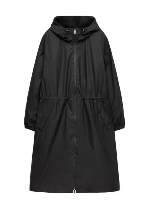 Obrázek produktu Parka OYSHO černá
