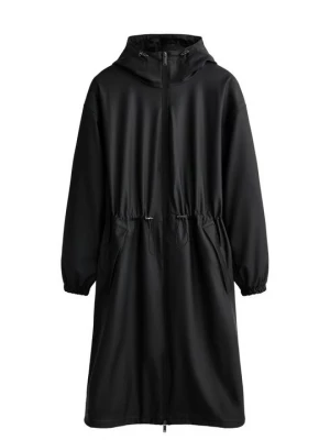 Obrázek produktu Parka OYSHO černá