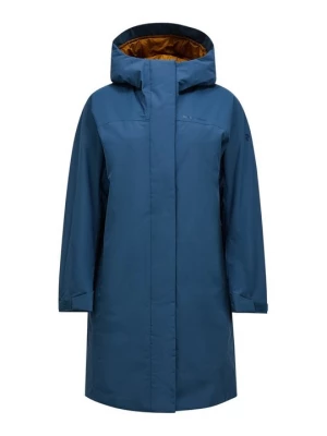 Obrázek produktu Parka Peak Performance modrá