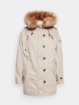 Obrázek produktu Parka Pepe Jeans béžová