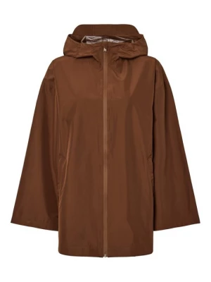 Obrázek produktu Parka Pieces hnědá