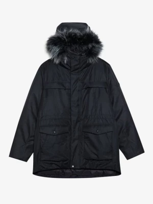 Obrázek produktu Parka Pier One By Zalando černá