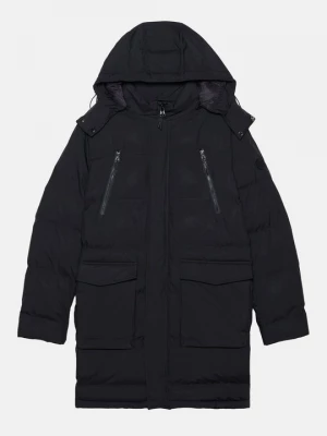 Obrázek produktu Parka Pier One By Zalando černá