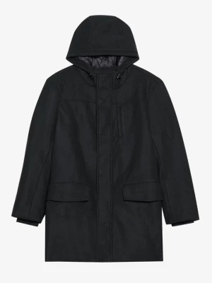 Obrázek produktu Parka Pier One By Zalando černá