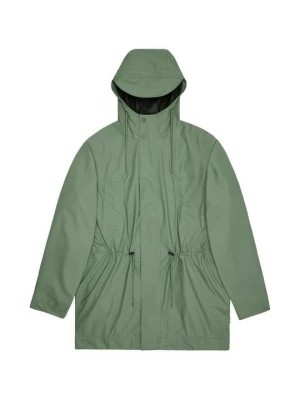 Obrázek produktu Parka Rains zelená