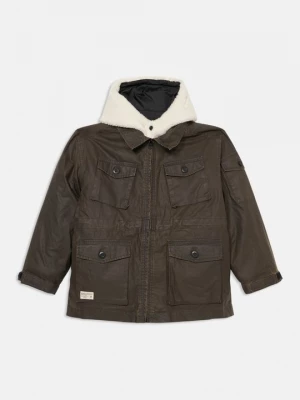 Obrázek produktu Parka Replay khaki