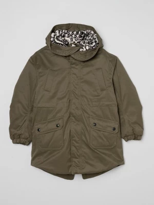 Obrázek produktu Parka Replay khaki