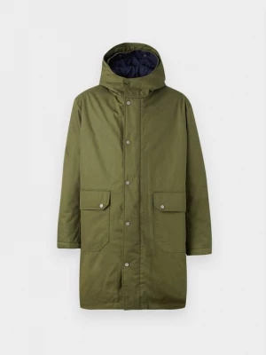 Obrázek produktu Parka Replay zelená