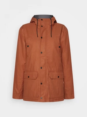 Obrázek produktu Parka Revolution oranžová
