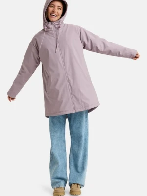 Obrázek produktu Parka Roxy fialová