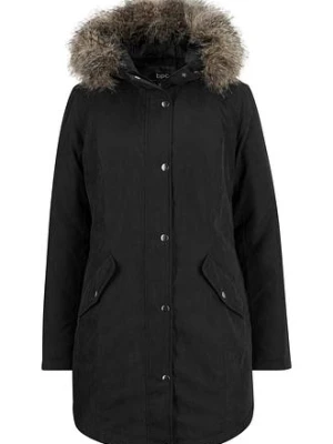 Obrázek produktu Parka s postranními zipy k regulaci šířky BonPrix