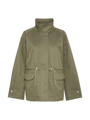 Obrázek produktu Parka Saint Tropez zelená