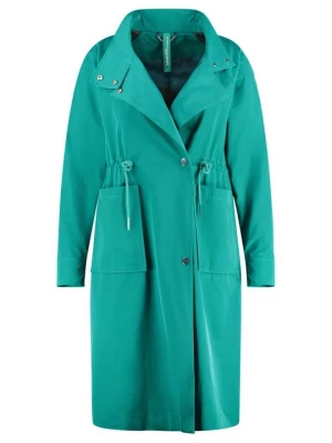 Obrázek produktu Parka Samoon zelená