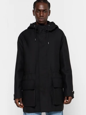 Obrázek produktu Parka Sandro černá