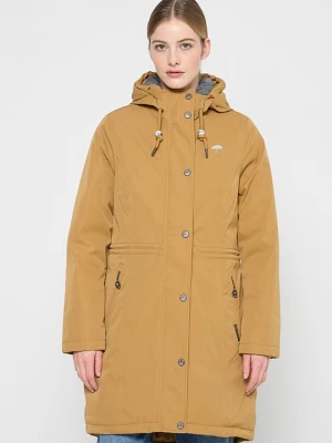 Obrázek produktu Parka SCHMUDDELWEDDA béžová