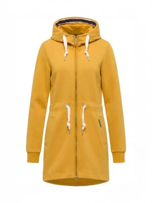 Obrázek produktu Parka SCHMUDDELWEDDA hořčicová