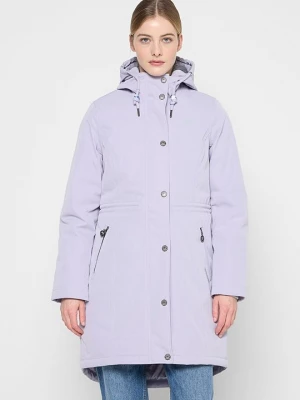 Obrázek produktu Parka SCHMUDDELWEDDA lila