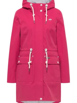 Obrázek produktu Parka SCHMUDDELWEDDA neonově růžová