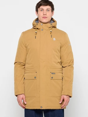 Obrázek produktu Parka SCHMUDDELWEDDA okrová