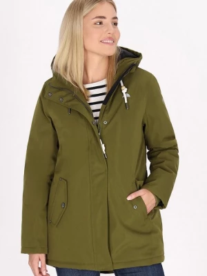 Obrázek produktu Parka SCHMUDDELWEDDA olivová