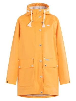Obrázek produktu Parka SCHMUDDELWEDDA oranžová