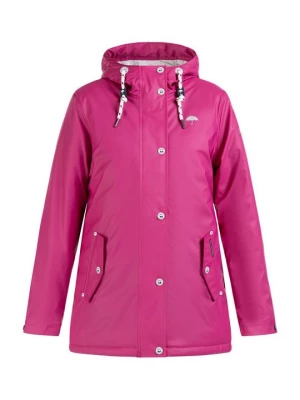 Obrázek produktu Parka SCHMUDDELWEDDA růžová