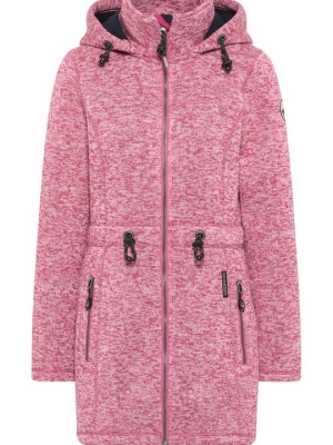 Obrázek produktu Parka SCHMUDDELWEDDA světle růžová