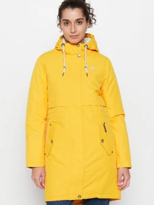 Obrázek produktu Parka SCHMUDDELWEDDA žlutá