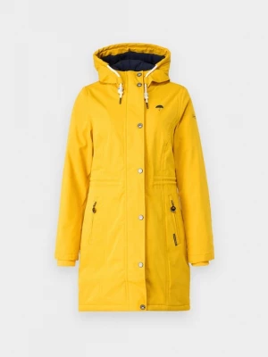 Obrázek produktu Parka SCHMUDDELWEDDA žlutá