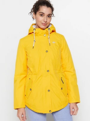 Obrázek produktu Parka SCHMUDDELWEDDA žlutá