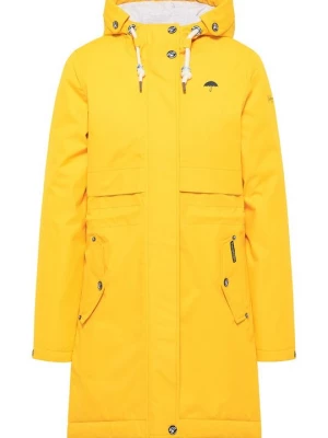 Obrázek produktu Parka SCHMUDDELWEDDA žlutá