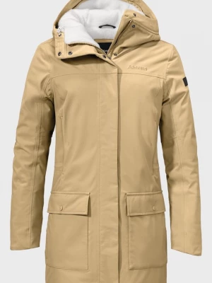 Obrázek produktu Parka Schöffel béžová