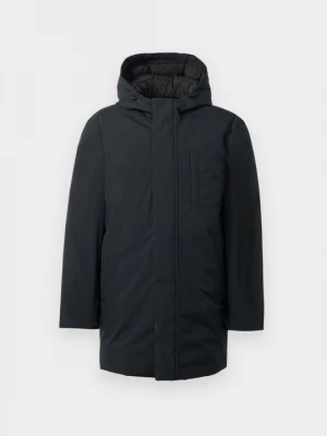 Obrázek produktu Parka Selected černá
