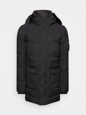 Obrázek produktu Parka Sixth June černá