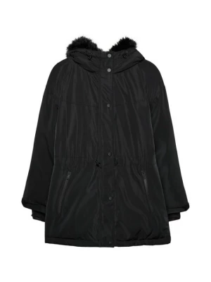 Obrázek produktu Parka Stradivarius černá