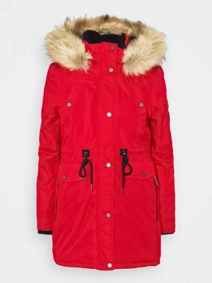 Obrázek produktu Parka Superdry červená