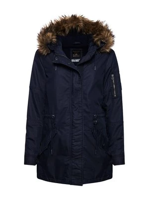 Obrázek produktu Parka Superdry modrá