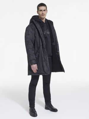 Obrázek produktu Parka The Kooples černá