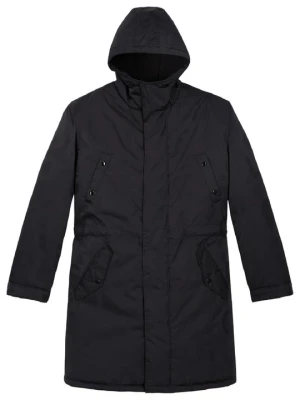 Obrázek produktu Parka The Kooples černá
