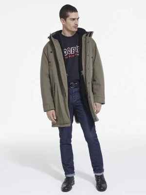 Obrázek produktu Parka The Kooples khaki