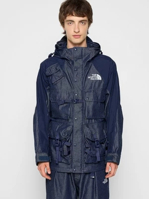 Obrázek produktu Parka The North Face tmavě modrá