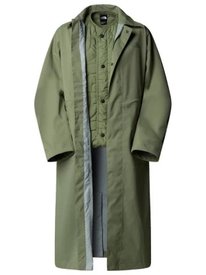 Obrázek produktu Parka The North Face zelená