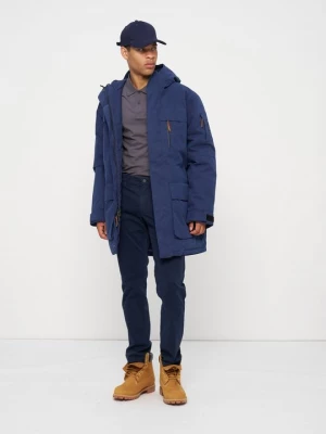 Obrázek produktu Parka Timberland modrá