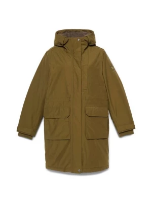 Obrázek produktu Parka Timberland olivová
