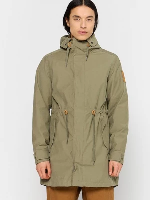 Obrázek produktu Parka Timberland olivová