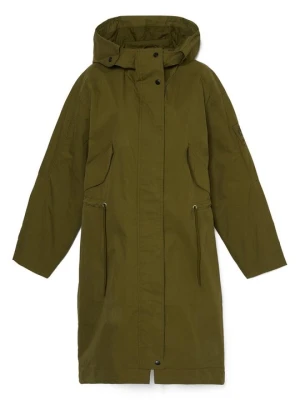 Obrázek produktu Parka Timberland olivová