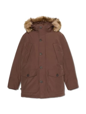 Obrázek produktu Parka Timberland tmavě hnědá