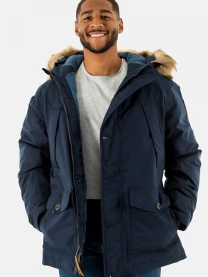 Obrázek produktu Parka Timberland tmavě modrá