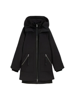 Obrázek produktu Parka Tom Tailor černá