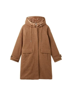 Obrázek produktu Parka Tom Tailor hnědá